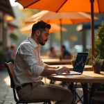 investasi leher ke atas