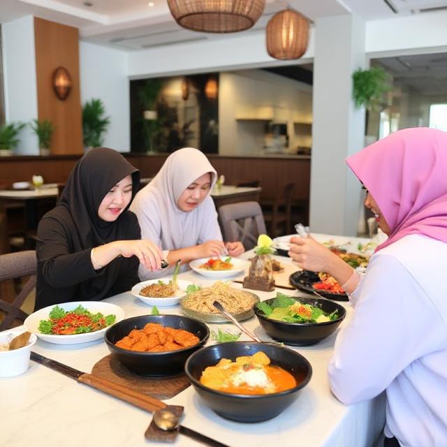 7 Tips Berbisnis Rumah Makan agar Cepat Balik Modal dan Ramai Pelanggan