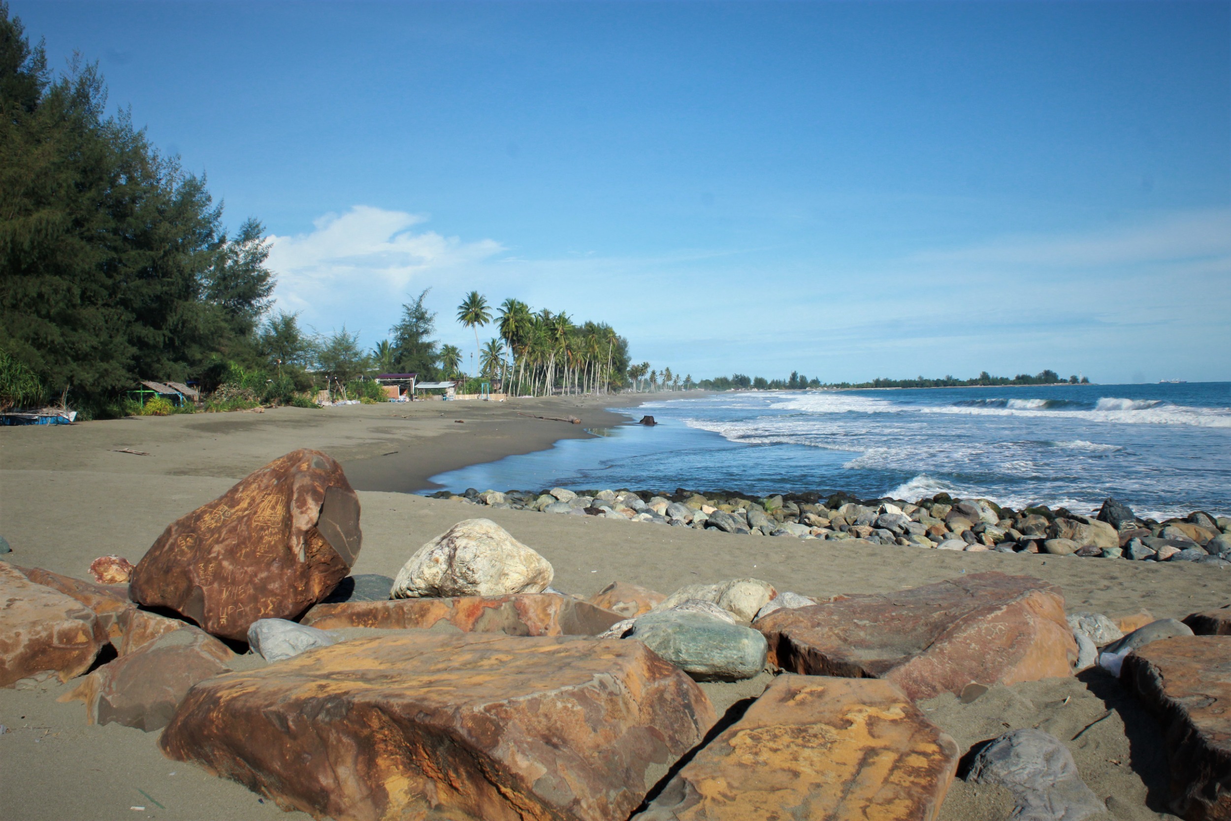 Rekomendasi Wisata Aceh Barat yang Sayang untuk Dilewatkan