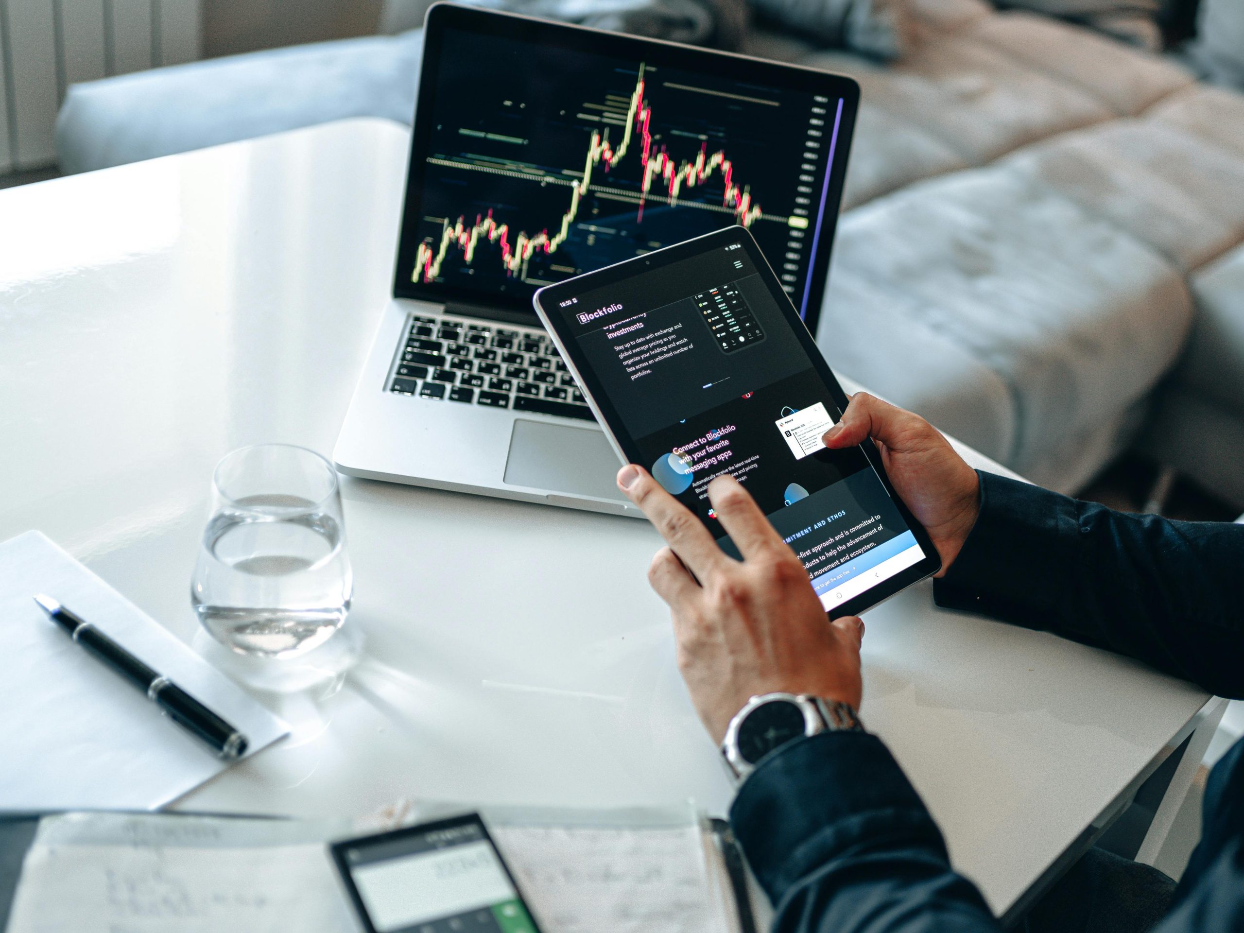 Reksadana vs Saham: Mana yang Cocok untuk Pemula?