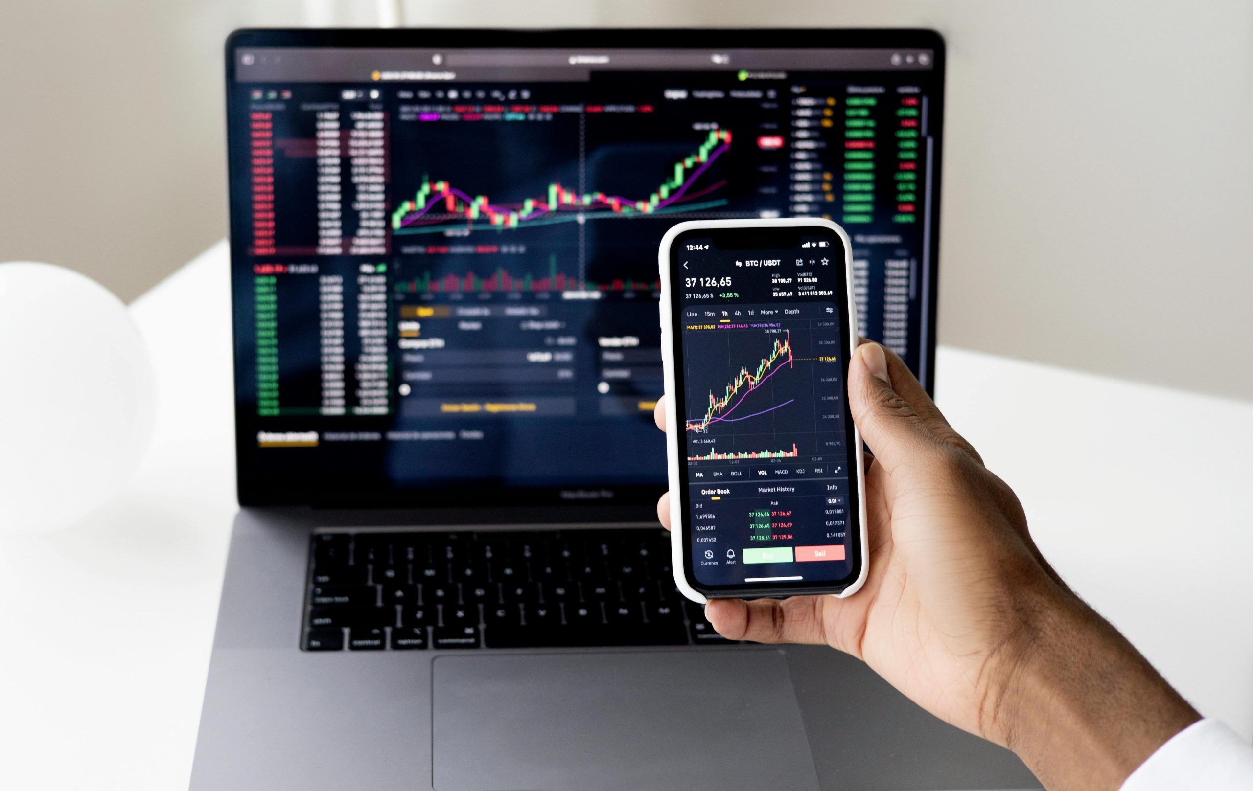 Apa Itu Saham dan Bagaimana Cara Kerjanya