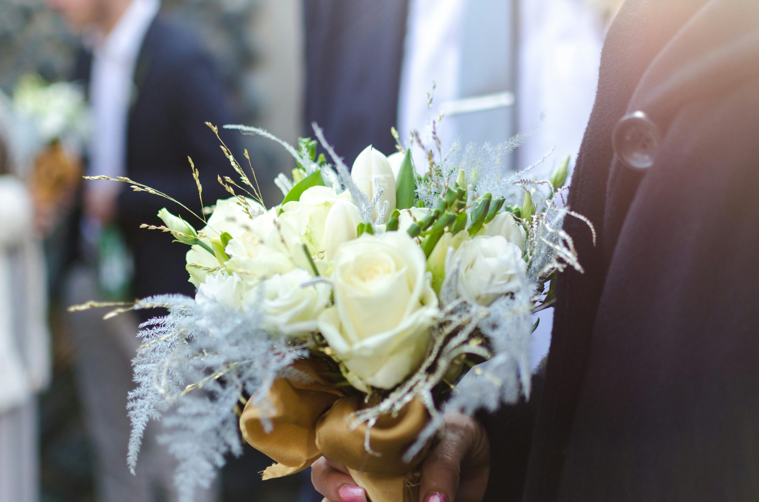 Tips Nabung buat Nikah dari Sekarang