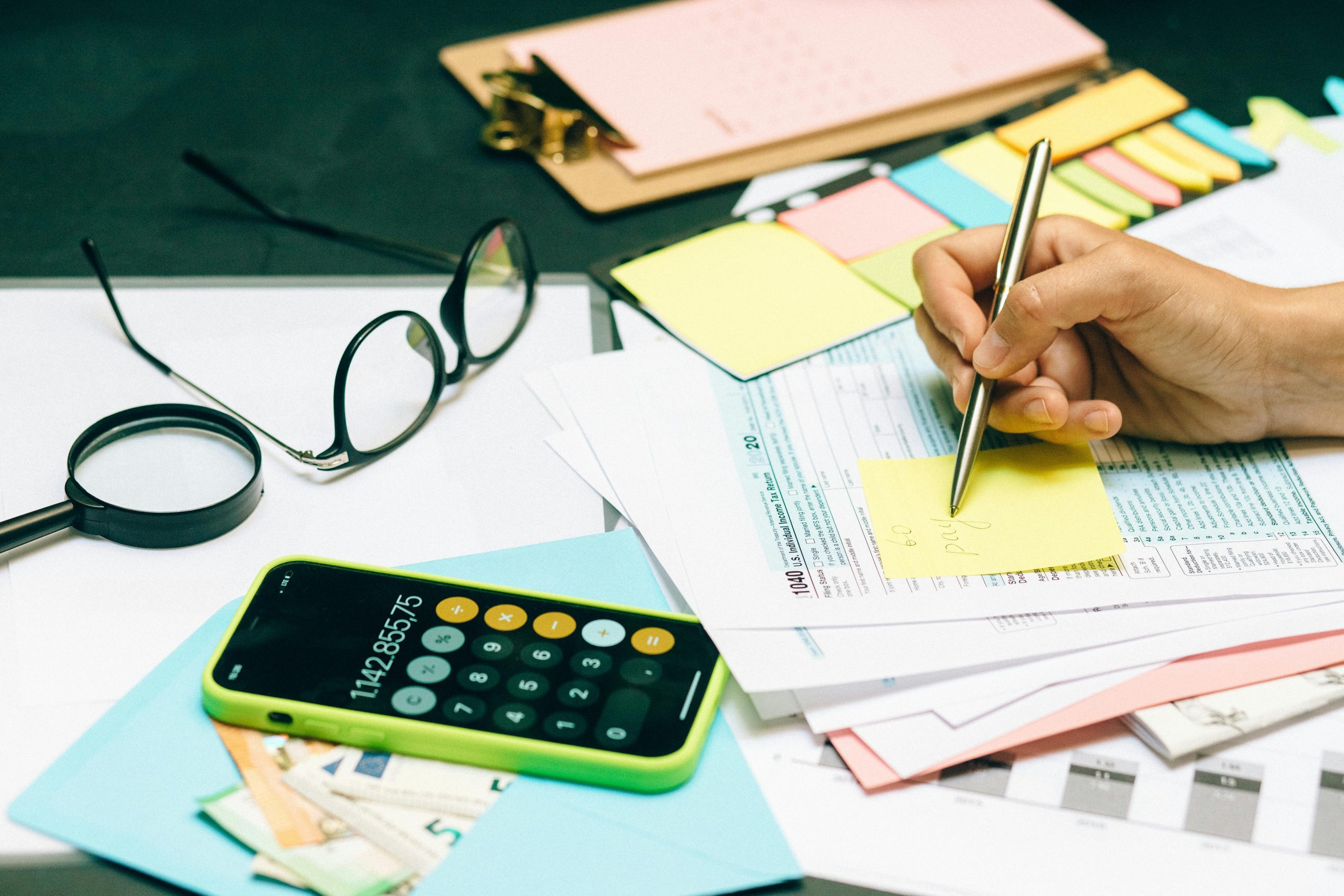Cara Menyusun Financial Tracker Mingguan, Biar Gaji Nggak Hilang Tanpa Jejak