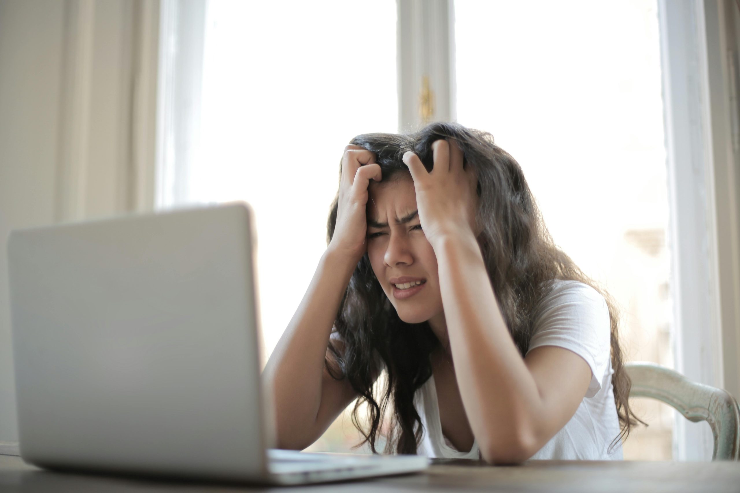 Kebiasaan Kecil yang Bikin Stress: Siapa Sangka, Bisa Menumpuk!