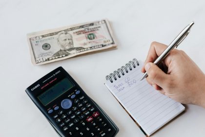 risiko investasi