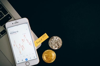 Capital Gain