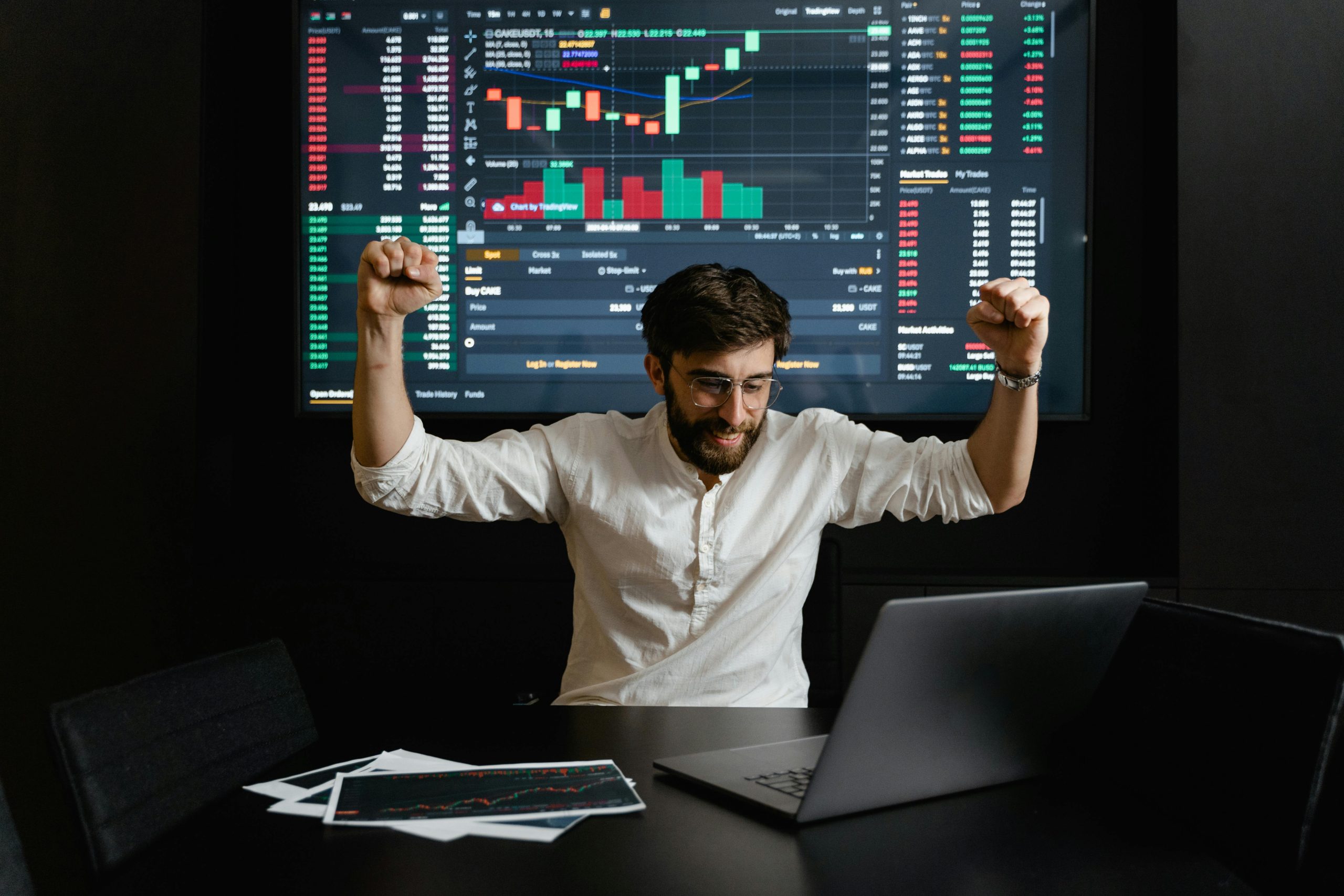 kesalahan investasi pemula