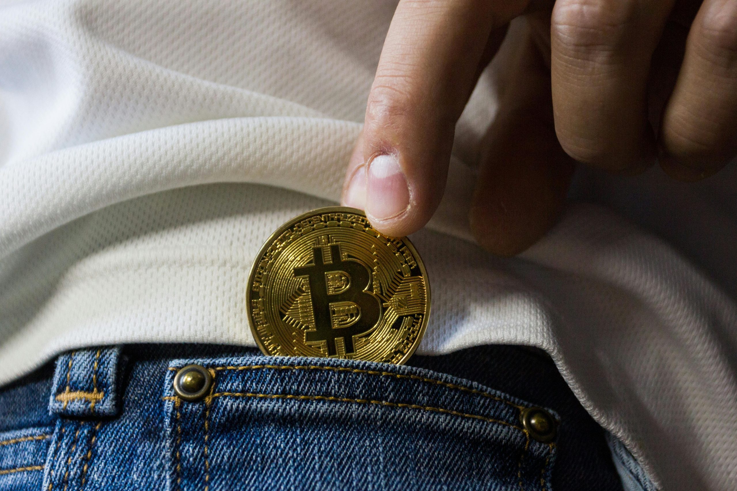 investasi kripto