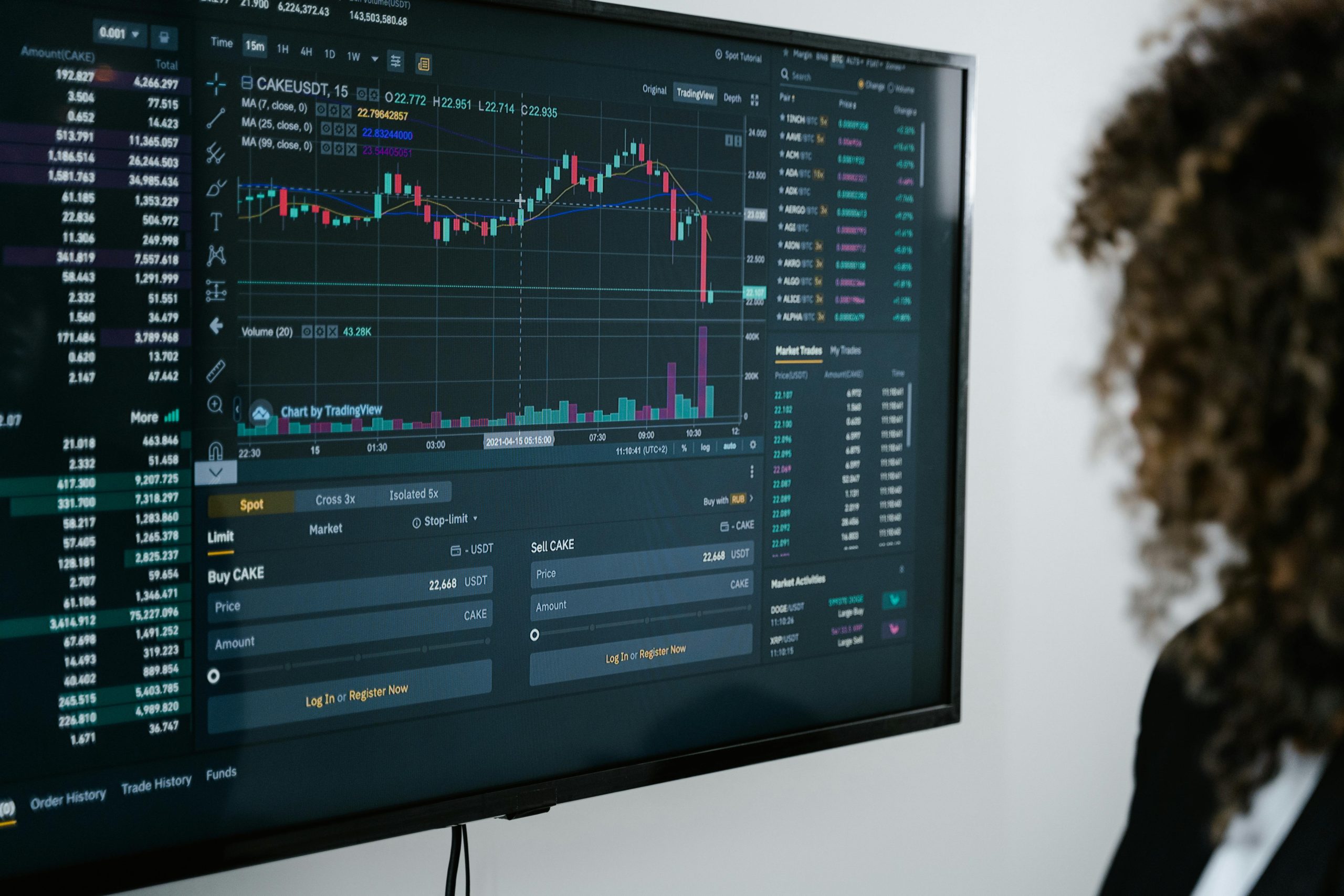 Initial public offering