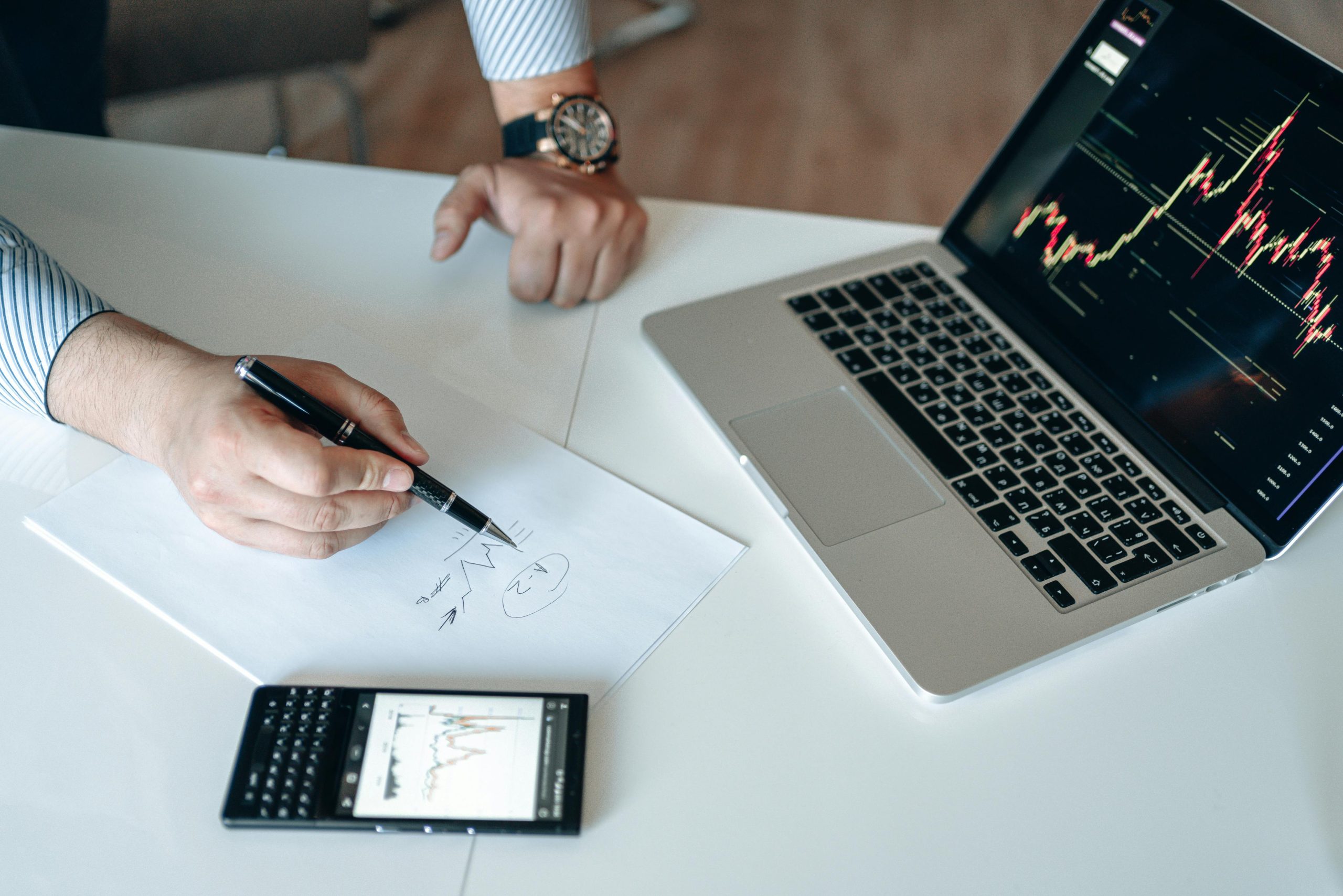 Debt to Equity Ratio